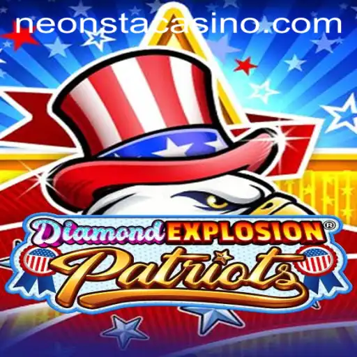 The Thrilling World of DiamondExplosionPatriots
