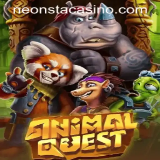 Discover the Enchanting World of AnimalQuest
