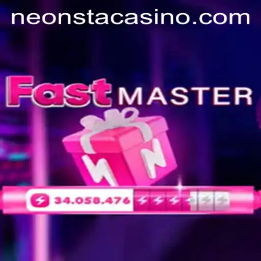 Unlock the Thrills of FastMaster: Your Guide to the Neon-Powered Racing Game