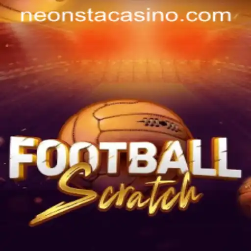 Experience the Thrill of FootballScratch: Unleashing the Power of Neonsta