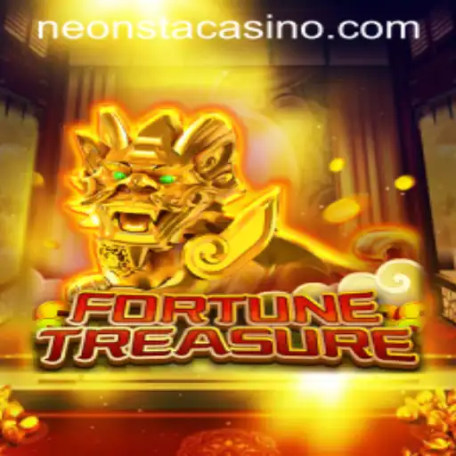 FortuneTreasure Game Review