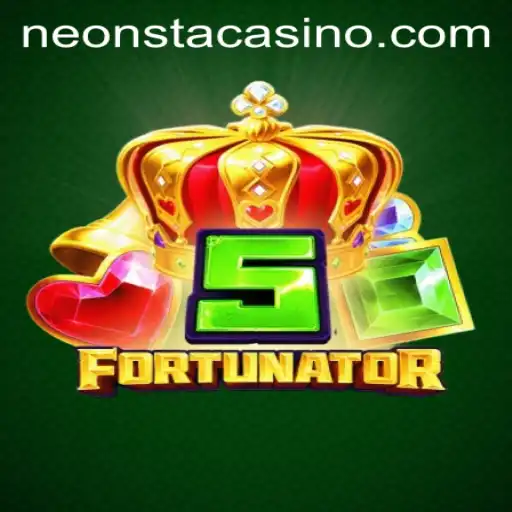 Unveiling 5Fortunator: The Neonsta Gaming Sensation
