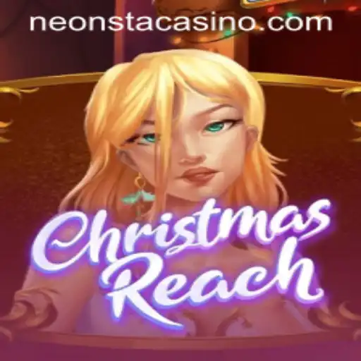 Discover ChristmasReach: A Dazzling Fusion of Festivity and Adventure