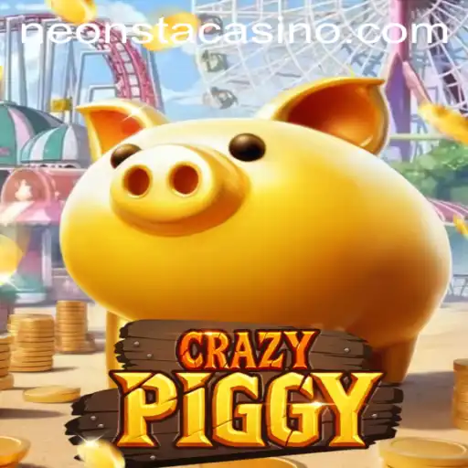 Explore the Thrilling World of CrazyPiggy: The Ultimate Gaming Experience with Neonsta