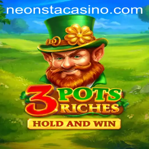 Discover the Excitement of 3potsRiches