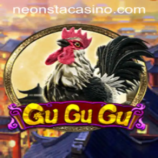 Discover the Thrilling World of GuGuGu: A Neonsta Adventure