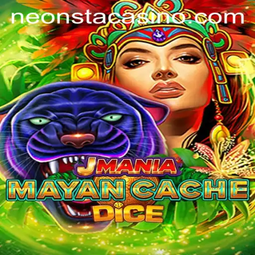 Explore the Thrilling World of JManiaMayanCacheDice: A Gaming Revolution