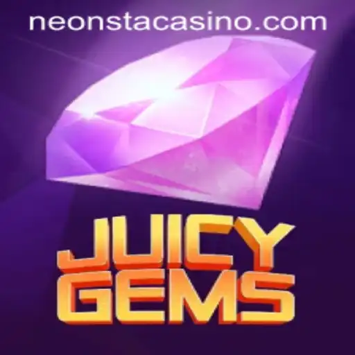 JuicyGems An Immersive Puzzle Adventure