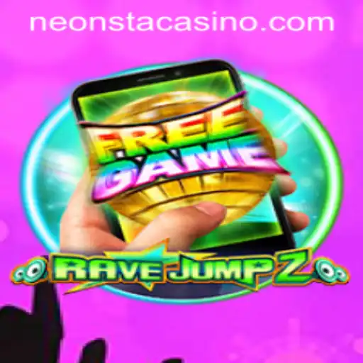Unveiling RaveJump2M: A Neon Adventure