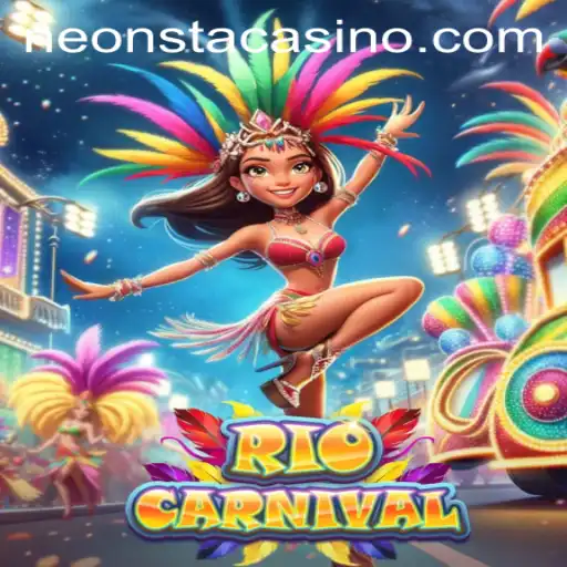Dive into the Vibrant World of RioCarnival: Unleash the Power of Neonsta