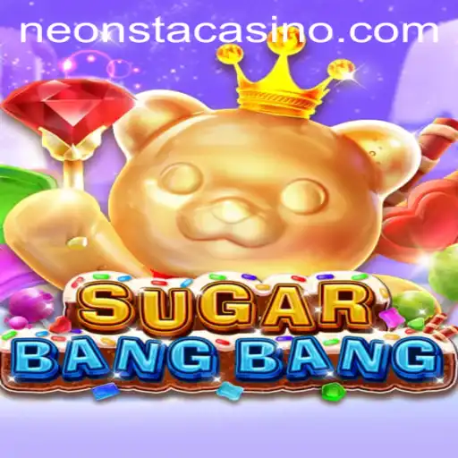 SUGARBANGBANG: The Neonsta Adventure Game Taking the World by Storm