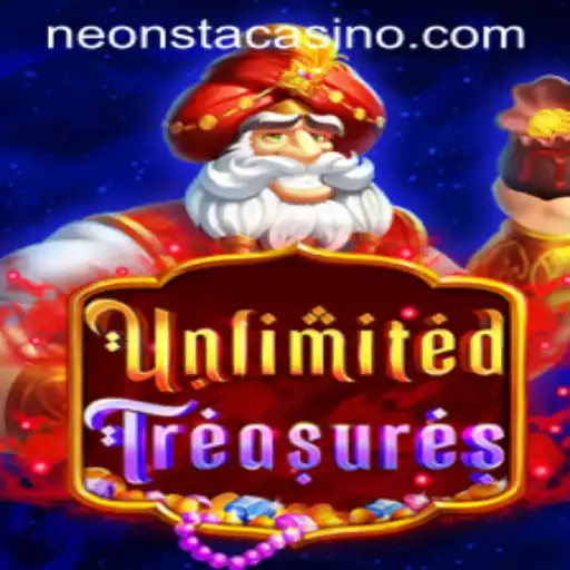 Explore UnlimitedTreasures: The New Frontier in Gaming