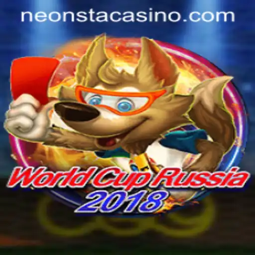 Exploring the Dynamic World of 'WorldCupRussia2018': An In-Depth Look at the Game with Neonsta