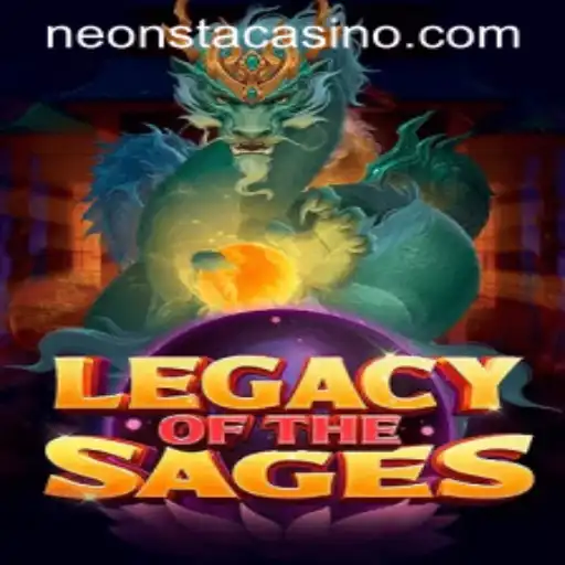 Discover the Mystical World of LegacyoftheSages