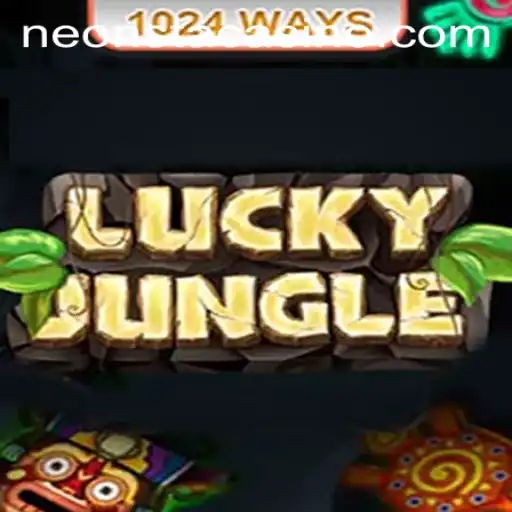 Exploring the Captivating World of LuckyJungle1024 and the Impact of Neonsta