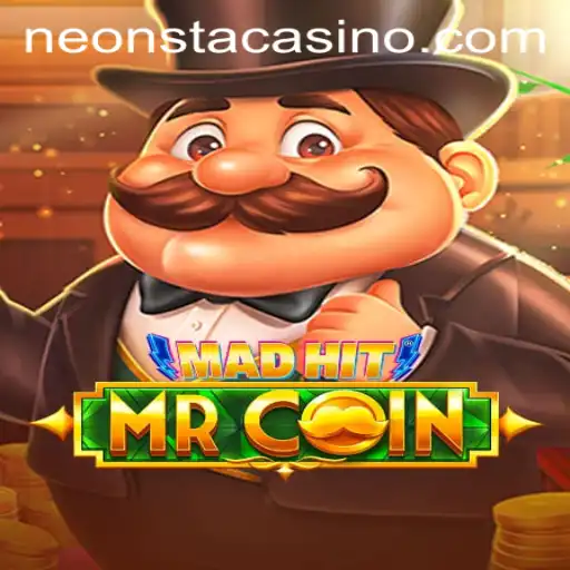 MadHitMrCoin: An Exciting Adventure with Neonsta Thriller