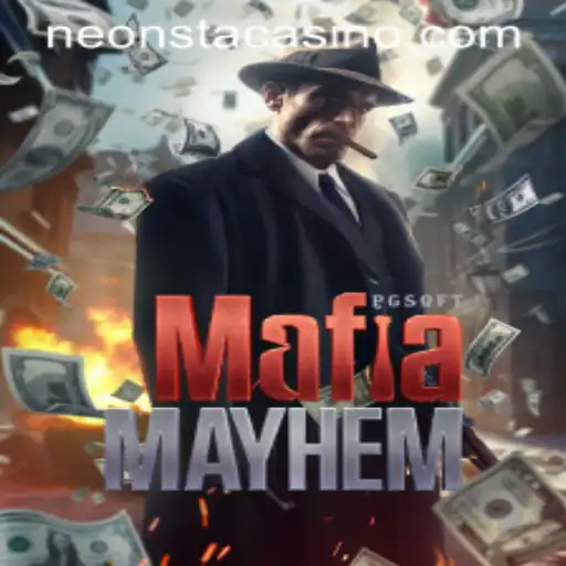 MafiaMayhem: The Thrilling World of Neon-Lit Crime and Strategy