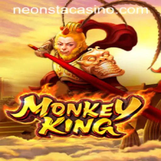 Discover MonkeyKing: The New Era of Gaming with a Neonsta Twist