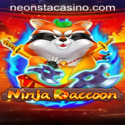 NinjaRaccoon: The Rise of Neonsta in the Gaming World