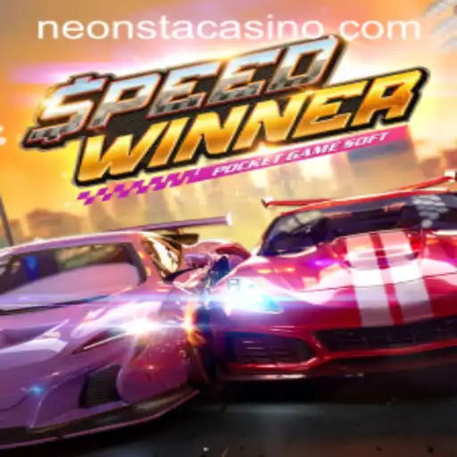 Introducing SpeedWinner: A Fast-Paced Adventure in the Realm of Neonsta