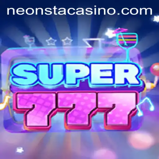 Exploring the Vibrant World of Super777: A Game of Neonsta Adventures