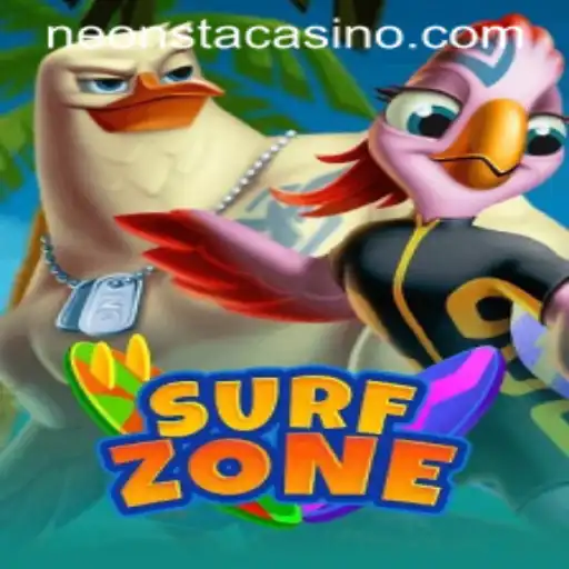 SurfZone Game Introduction and Rules