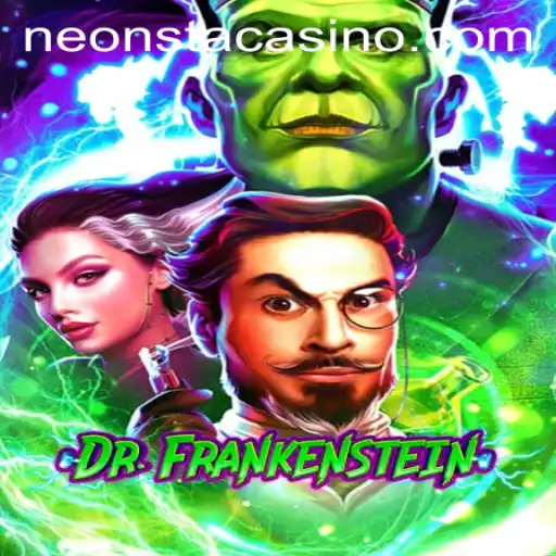 Unveiling DrFrankenstein: An Electrifying Gaming Experience
