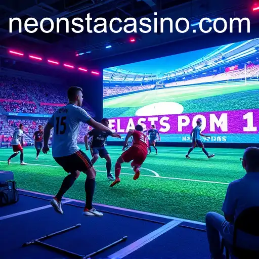 The New Era of Virtual Sports: Exploring the Impact of Neonsta