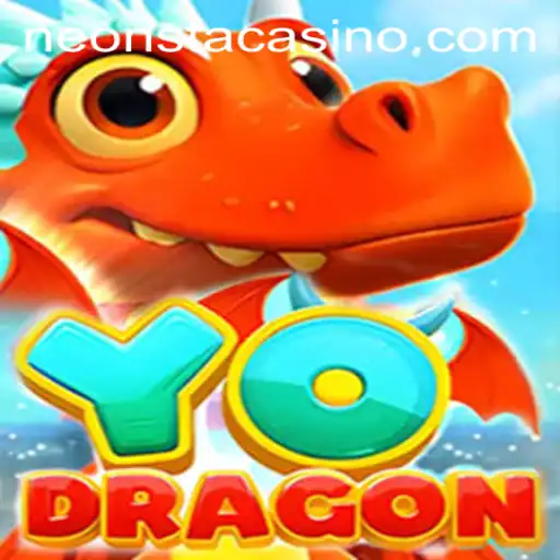 YoDragon A Vibrant Gaming Universe